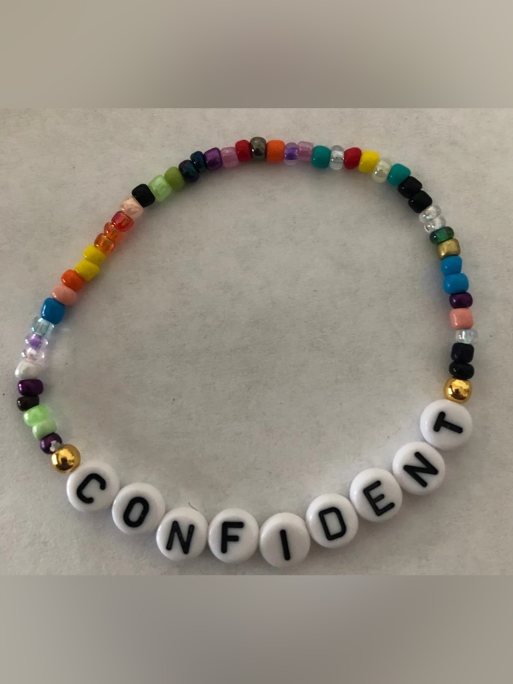 Confident bracelet
SKU467